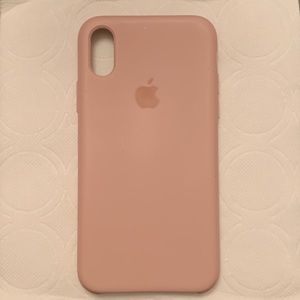 Apple IPhone XS Phone case